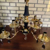 دوعددلوسترسالم