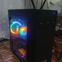 کیس،گیمینگ،اداری،کامپیوتر،