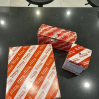 لنت و فیلتر لکسوس