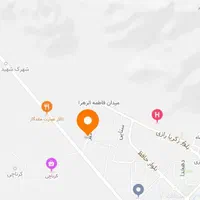 اجاره مغازه 360متری|اجارهٔ مغازه و غرفه|کرمانشاه, |دیوار