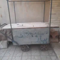 چهارچرخ فروشی