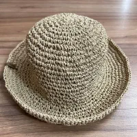 کلاه باکت رافیا ترک|لباس|کرج, مهرویلا شمالی|دیوار