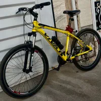 دوچرخهVIVA SUPERBIKE