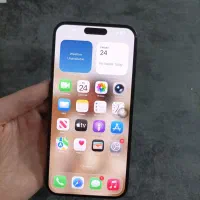 ایفون ۱۵ پرومکس