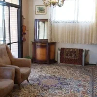 خ اصلی بزرگمهر طبقه اول بیسیم غربی ۹۲متر