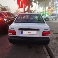 پراید سالم خانگی|خودرو سواری و وانت|فردیس, فردیس|دیوار