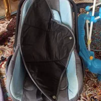 سیسمونی کودک|اسباب و اثاث بچه|تنکابن, |دیوار