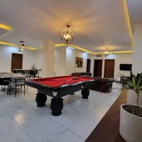 اجاره کوتاه مدت ویلا استخر/جکوزی/سونا/فول|اجارهٔ کوتاه‌مدت ویلا و باغ|تهران, حکیمیه|دیوار