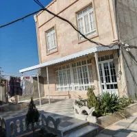 فروش منزل ویلای درمنطقه توریستی کویری