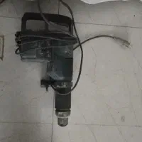 هیلتی ۱۱ کیلویی بوش اصل ۳ کاره