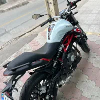 موتور بنلی ۳۰۰|موتورسیکلت|تبریز, |دیوار