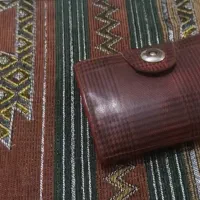 کیف مدارک گم شده