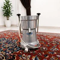 آب میوه گیری صنعتی
