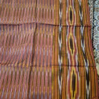 سفره یزدی ابریشمی کار دست کرکید|سفره، حوله، دستمال آشپزخانه|شیراز, چنچنه|دیوار