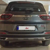 x55pro|خودرو سواری و وانت|برخوار, |دیوار