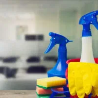 نیازمند نیروی خدماتی خانم در هلدینگ املاک رایمون