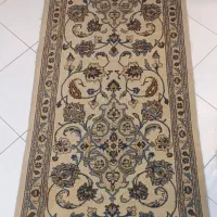 کناره دستباف2 متری کاشمر