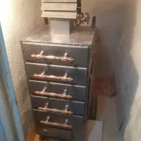 بلال پز ۵ کشویی نو