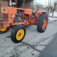 تراکتور رومانی مدل ۵۷