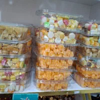 باسلام فروش گزقییمت مناسب شب یلدا|خوردنی و آشامیدنی|فولادشهر, مسکن مهر فولادشهر|دیوار