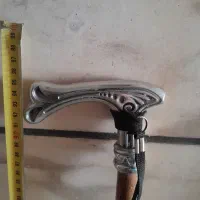 عصا.دوا|کوهنوردی و کمپینگ|تهران, نارمک|دیوار