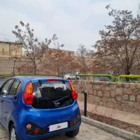 mvm 110 s|خودرو سواری و وانت|تبریز, |دیوار