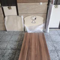 تخت نوزاد|تخت و صندلی بچه|ملارد, |دیوار