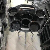 پایه رنگ حرفه ای|آرایشگاه و سالن‌های زیبایی|نیشابور, هفده شهریور|دیوار