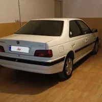 پارس tu5|خودرو سواری و وانت|کرمانشاه, |دیوار