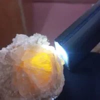 فروش سنگ شهاب وانگشتر