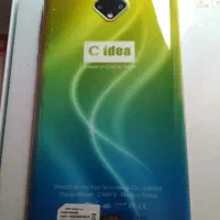 تبلت سیمکارتخور  C idea شرکتی|تبلت|تهران, جمهوری|دیوار