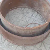 ۳تاقالب کول ۱عددانباری چاه