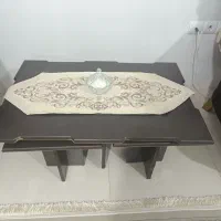 مبل هفت نفره|مبلمان خانگی و میز عسلی|فردیس, نگارستان|دیوار