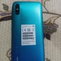 گوشی موبایل شیائومی ردمی 9A|موبایل|سرباز, |دیوار