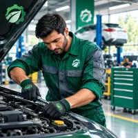 استخدام نیروی فنی اسقاط