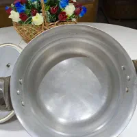 فروش دو عدد زودپز در حد نو