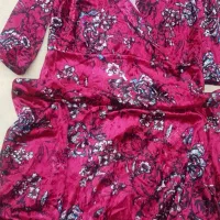 چادر کرپ و لباس|لباس|گرگان, |دیوار