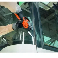 فاین دستگاه تعویض شیشه اتومبیل فاین المان