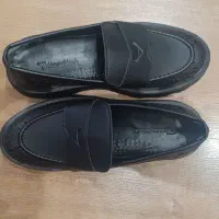 کفش زنانه ۳۹ اصل ترکیه مارک تونی بلک طبی|کیف، کفش، کمربند|تبریز, |دیوار