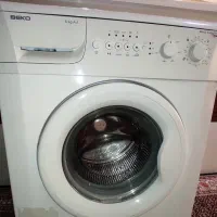 لوازم خانگی لباسشویی