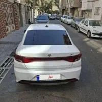تارا V4 اتومات سفید مدل ۴۰۴ صفر و خشک سند فوری|خودرو سواری و وانت|تهران, صادقیه|دیوار