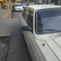 پیکان مدل 83