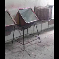 واگذاری کارگاه تولید باکس پیک موتوری فایبر گلاس|ماشین‌آلات صنعتی|قرچک, شهرک صنعتی قرچک|دیوار