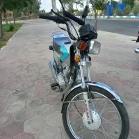 هندا ۱۵۰|موتورسیکلت|پاکدشت, حصار امیر|دیوار