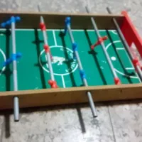 فوتبال دستی