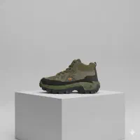 کفش مردانه کوه نوردی|کیف، کفش، کمربند|یزد, |دیوار