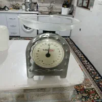 ترازو آشپزخانه