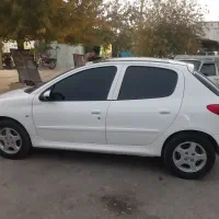 پژو ۲۰۷ پانا|خودرو سواری و وانت|سوری, |دیوار