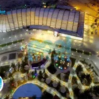 بلیط پارک آبی آب و تاب بدون واسطه از شرکت|بلیت ورزشی|قم, پردیسان|دیوار