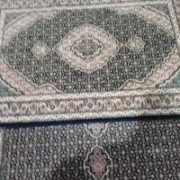 فرش ریزه ماهی